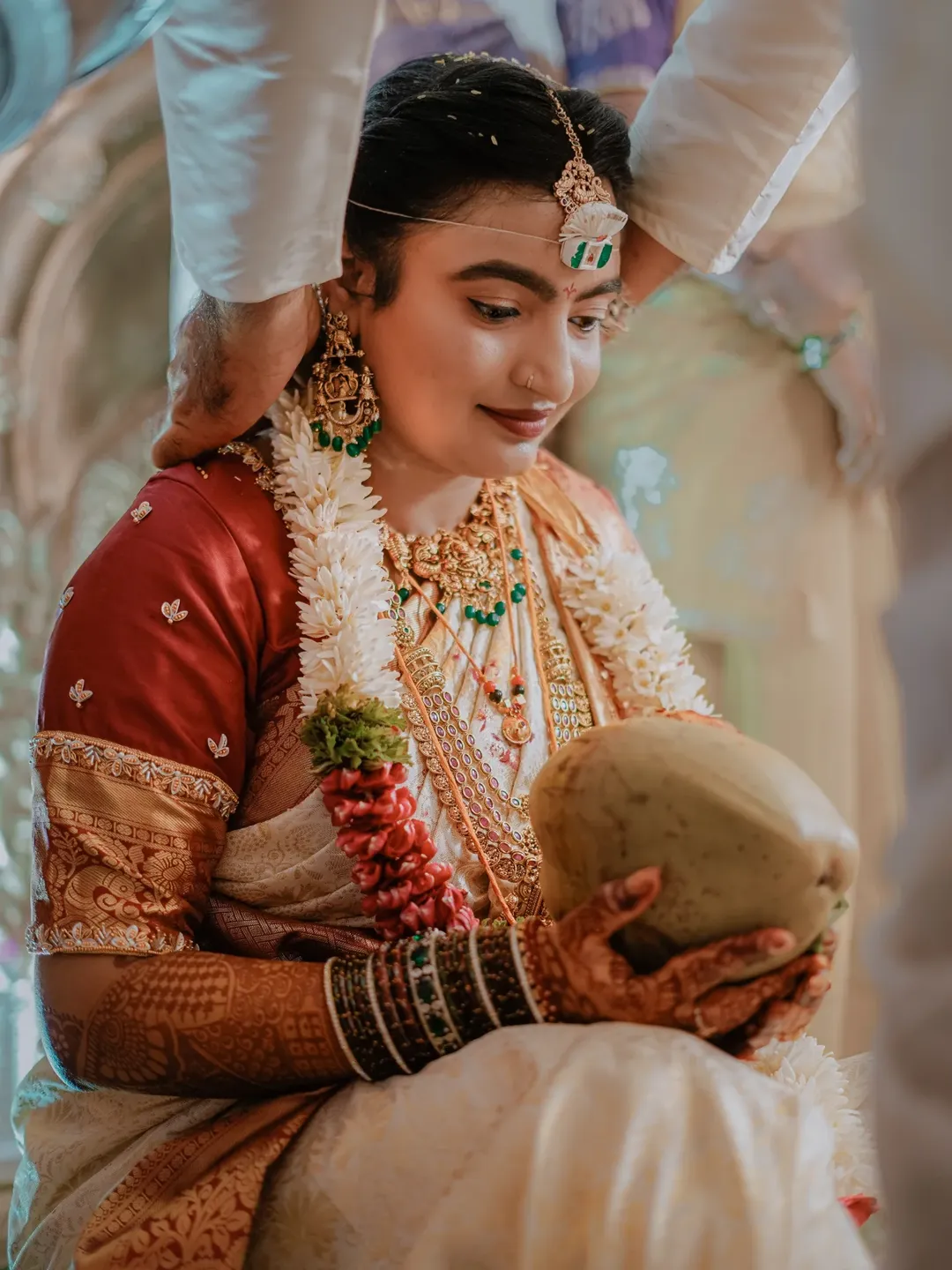 Wedding Photography